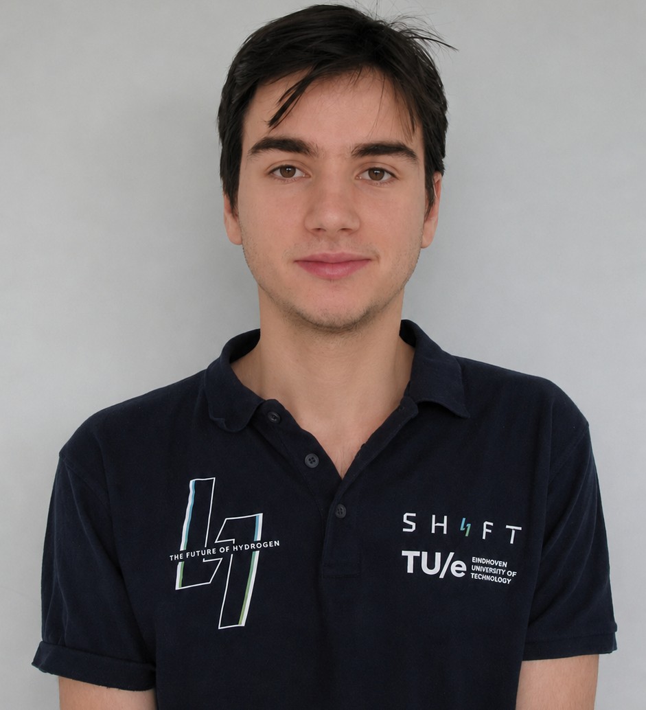 Alexis Angourakis