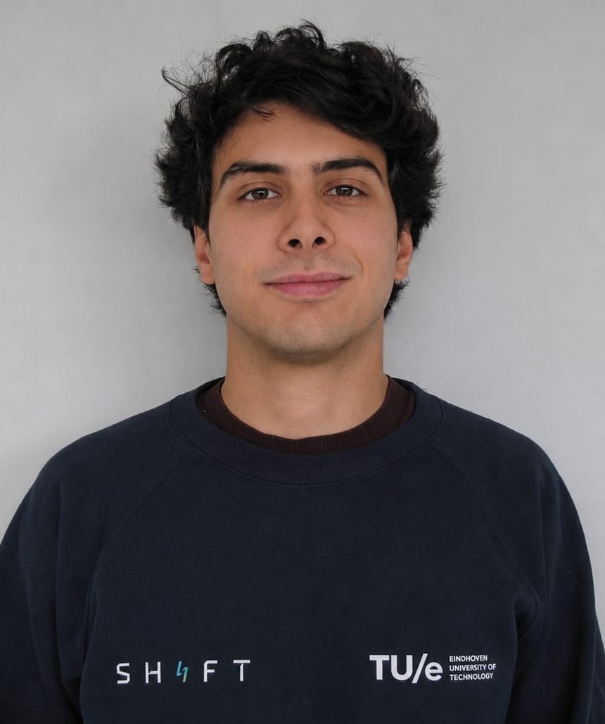 Dante Rau