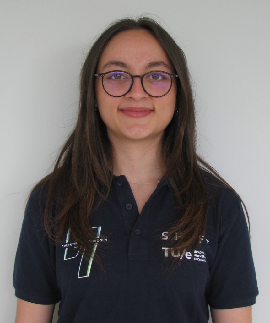 Defne Korkmaz