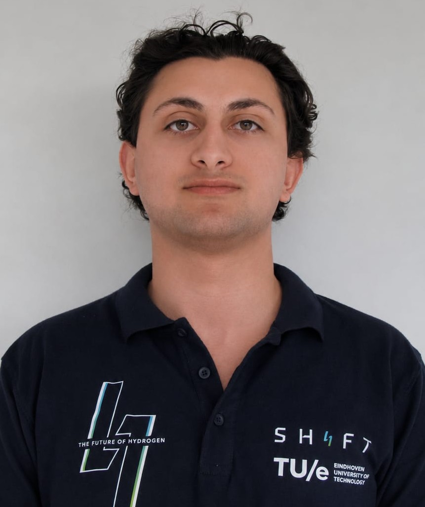 Louai El Hajj